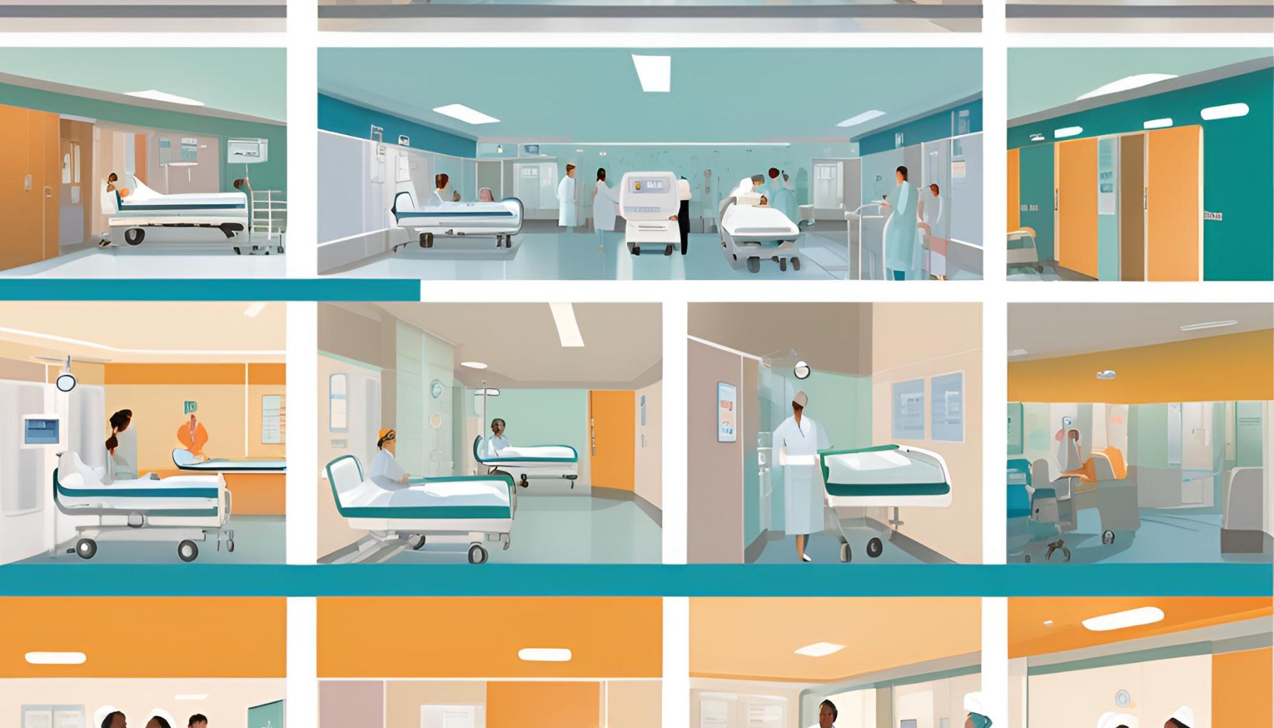 Simplifier le parcours patient