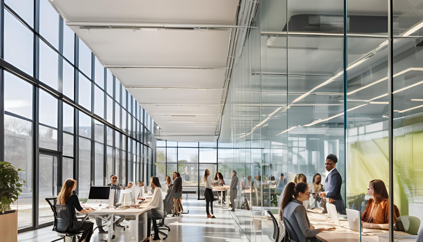 Valoriser l'image de l'entreprise