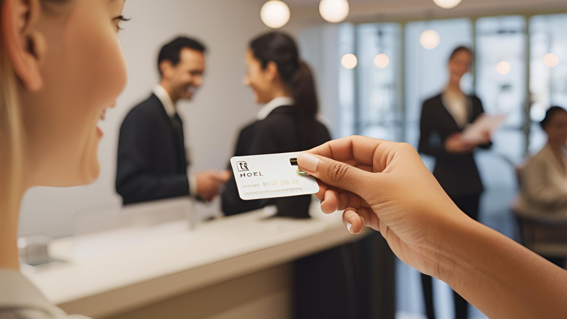 Simplifier les demarches liées au séjour de vos clients