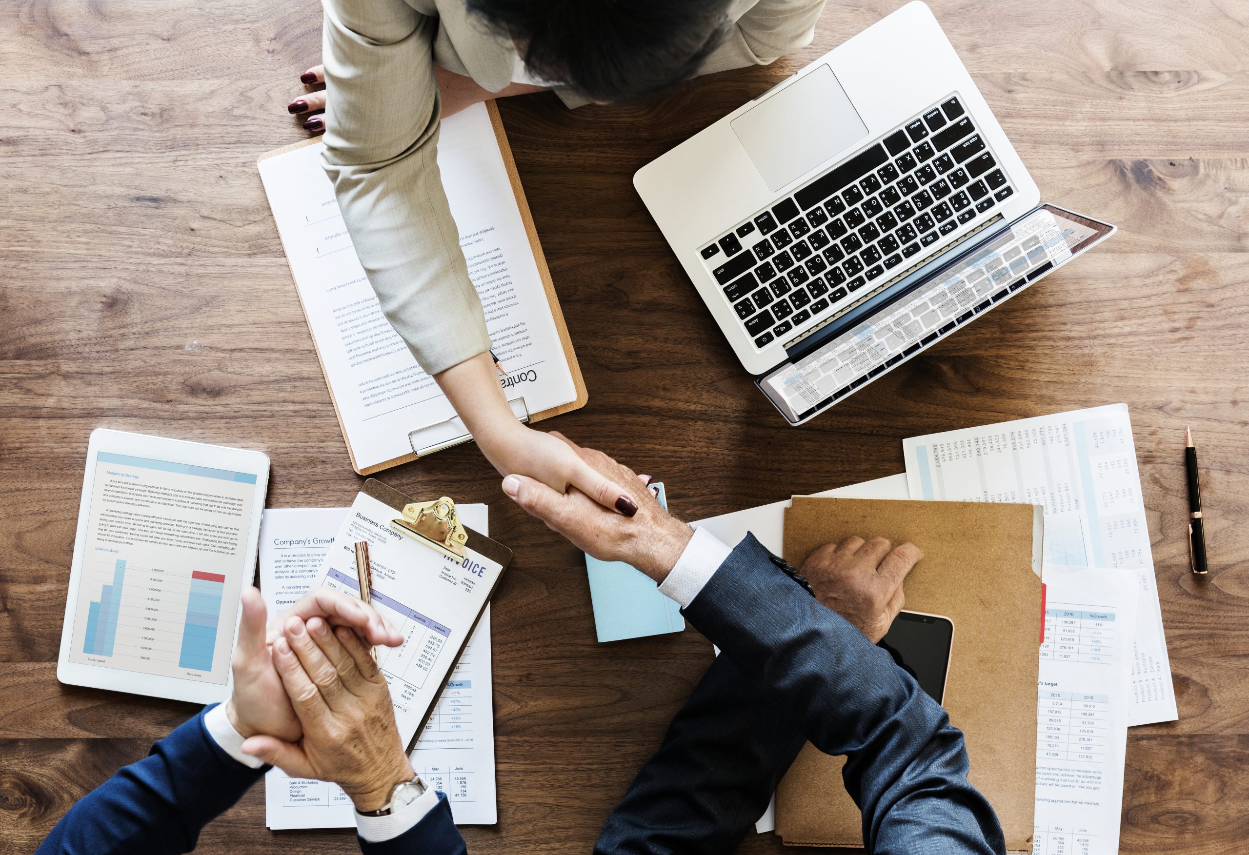 Renforcer la communication interne